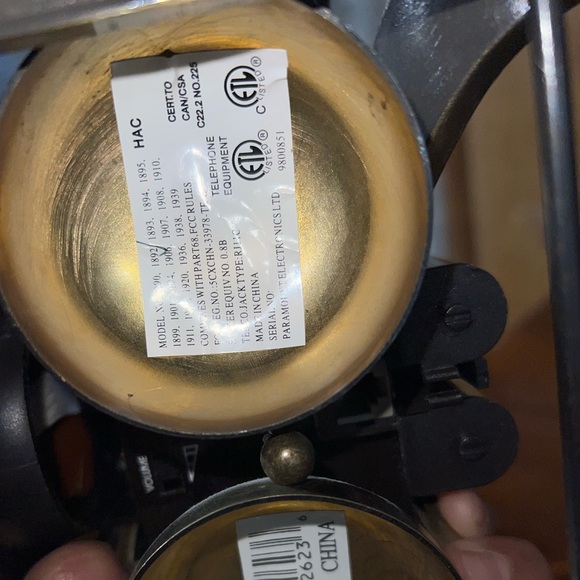 Design Toscano The Eiffel
Tower PM1892 - Picture 3 of 3